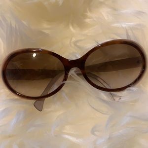 Kate Spade Oval sunglasses